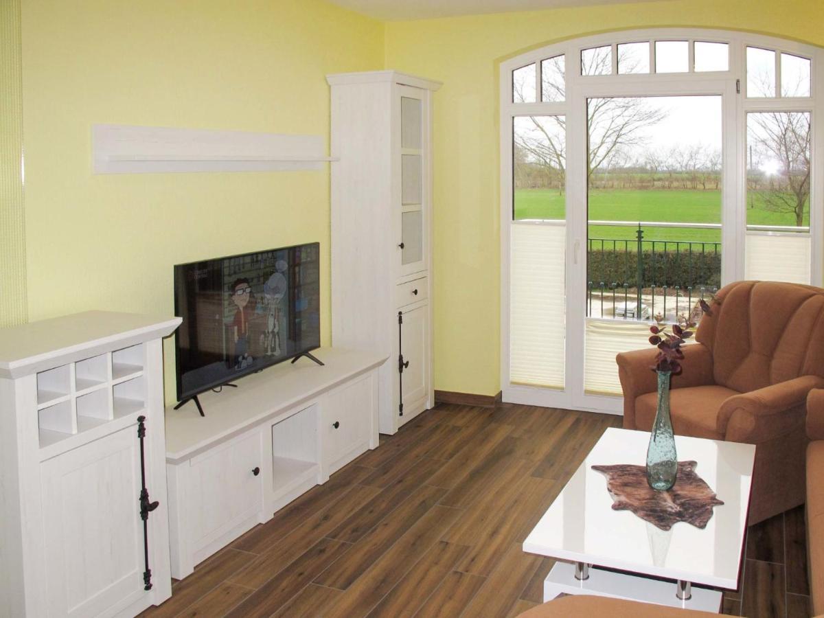 Apartment Altherscher Hof-4 By Interhome Zarrentin  Buitenkant foto