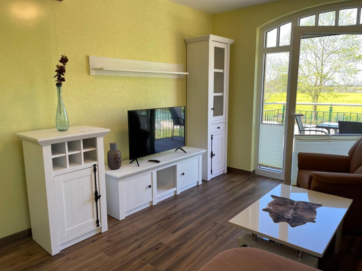 Apartment Altherscher Hof-4 By Interhome Zarrentin  Buitenkant foto