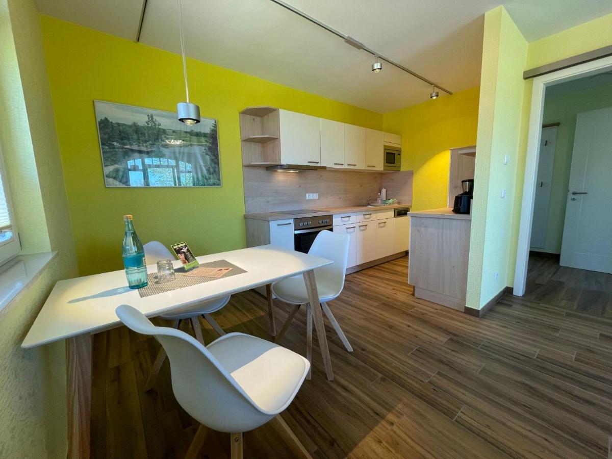 Apartment Altherscher Hof-4 By Interhome Zarrentin  Buitenkant foto